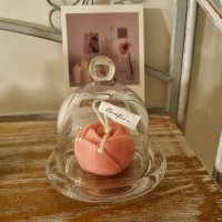 review of 블럭스 튤립 캔들 3단 Tulip Candle