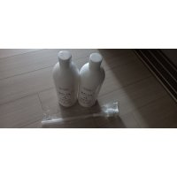 review of 탬버린즈 샤워리바디워시&로션 BIGALICO NIMBUS FOG 235ml+240ml