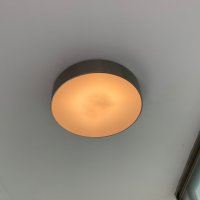 review of LED 거실등 루키나 60W 국산 주광색 전구색