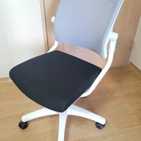 review of 허먼 밀러 뉴 에어론 체어 풀 옵션 미네랄 Herman Miller Aeron Chair Full Option Mineral