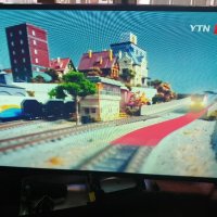 review of 아남 TV 렌탈 55인치 안드로이드 UHD AMG-5500BS 60개월약정