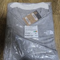 review of 노스페이스 The North Face 085 - THE NORTH FACE 코튼 스트레치 반팔 라운드티 NT7UP45B