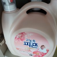 review of 다우니 생화향기 컬렉션 코튼 퓨어러브 2.6L