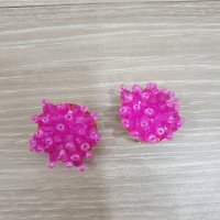 review of [프루타] GARDEN FLOWER EARRING YELLOW