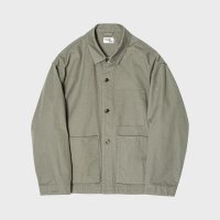 review of 러프사이드 ROUGH SIDE HILL PARKA KHAKI BEIGE