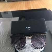 review of 베라왕 베라왕선글라스 편광 시그니처 선글라스 VERA WANG Livia II