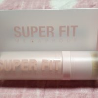 review of 메이크업 레볼루션 파운데이션 패스트 베이스 스틱 F16 MakeUp Revolution 325623