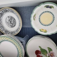 review of Villeroy Boch 빌레로이앤보흐 접시 식기 그릇 혼수 주방 볼 284047