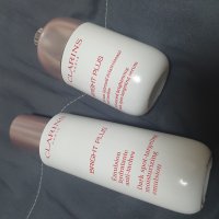 review of 클라랑스 하이드라 에센셜 에멀전 75ml