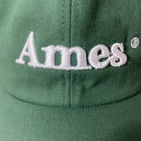 review of 아메스 월드와이드 SIGNATURE LOGO BALL CAP 224496