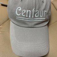 review of 더센토르 CENTAUR ROSE 05 BALL CAP VIOLET