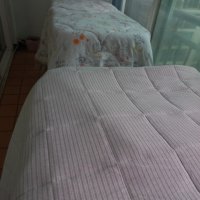 review of 알러지케어 먼지없는 기숙사 이불 세트 세이브 m2 차렵이불-12컬러(SS/Q/K)