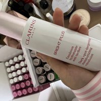 review of 클라랑스 토닉 로션 하이드레이트 에멀젼 CLARINS 200ml