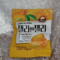 review of 서주 젤리인 젤리 리치 23g x48개