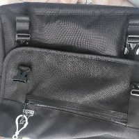 review of Youth Messenger Bag 아이패드 노트북 학생 크로스백 메신저백 큰 여행 가방