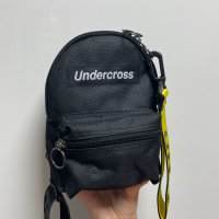 review of UNDERCROSS 노바 메신저백 트리플