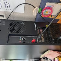 review of HP L96320-001 1200 Z490 데스크탑 OMEN 25L 선적 전 테스트