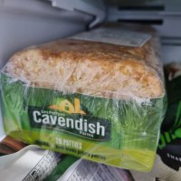 review of CAVENDISH 캐빈디쉬 해쉬브라운 1.2kg   코스트코 - 냉동음식