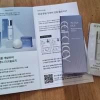 review of 아느로 활성egf 앰플 속건조 모공 기미 미백 주름개선 50ml