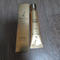 review of AHC 프라이빗 리얼 아이크림 포 페이스 기프트세트 30ml + 10ml