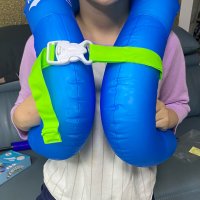 review of 아티나 넥베스트 아동용 수영보조용품 35kg