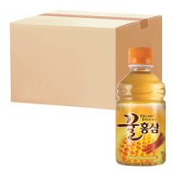 review of 웅진 웅진 꿀홍삼 280ml 24개