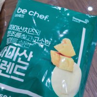 review of 까르보나라 스파게티 만들기 레시피 치즈파우더 파마산 치즈가루 1kg