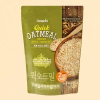 review of 구도 퀵오트밀 1kg 3개