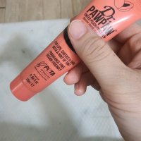 review of 닥터포포 피치핑크 멀티밤 10ml