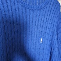 review of YALE HERITAGE UNIVERSITY DAN CABLE KNIT HOODIE ZIP UP