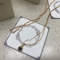 review of 플로움 Rosy Necklace