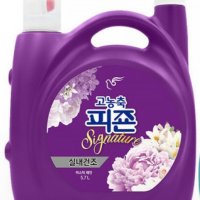 review of P&G 다우니 초고농축 생화향기 섬유유연제 프리지아 앤 페어 리필 2.6L