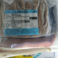 review of 칠성면옥 매운비빔냉면 5인분 세트(맛집 비법 겨자유+냉면+비빔장)