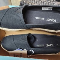 review of 탐스 TOMS 알파가타 포워드 남성 슬립온 260