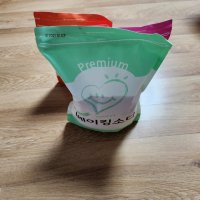 review of 소다스쿨 프리미엄 과탄산소다 대용량 5kg