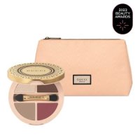 review of 구찌 아이섀도 GUCCI Flora Collection Beauté Des Yeux Gorgeous Flora limited-edition eyeshadow palette 9g