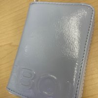 review of 홈보이스포츠클럽 pouch wallet 소가죽파우치월렛 -