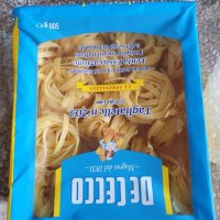 review of 데체코 푸질리 룽기 부가티 500g 푸실리 룸기