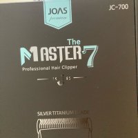 review of 조아스 JC-4500