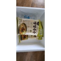 review of 면사랑 원씨푸드 면사랑 생칼국수 1kg 6인분 칼국수면 수타식 실온 생면 사리