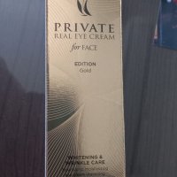 review of AHC 프라이빗 리얼 아이크림 포 페이스 10ml 30ml