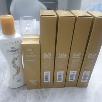 review of 박준 단백질 LPP 트리트먼트 화이트머스크 1000ml