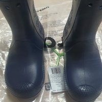 review of Crocs 크록스 클래식 장화 레인부츠 남여공용 그린