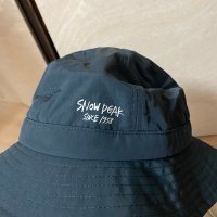 review of SNOWPEAK APPAREL 캠플 버킷햇 Light LE 228601 S23SUCBH11LE 228601