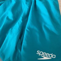 review of Speedo 수영 반바지 Essentials 16´´ 10017  XL Bondi Blue