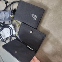 review of 캉골 양방향 카드 홀더 KANGOL 2-Way Card Holder