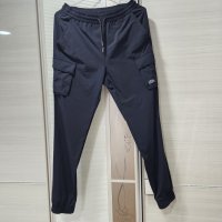 review of 폴리스 [폴리스]23SS 여성 조거 팬츠 2종