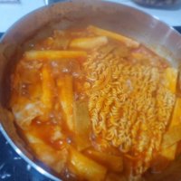 review of 순수한집 매운떡볶이 쫀득이 15개입