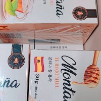 review of 몬타냐 꿀 홍차 20T(30g) 1개