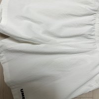 review of UMBRO 시어서커 반팔 스탠넥 아노락 스위트콘 UO221CWT52